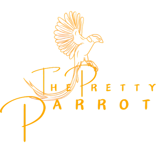 The Pretty Parrot
